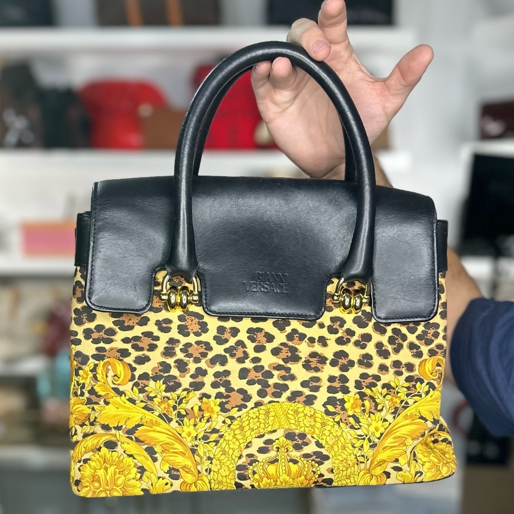 VERSACE BAG